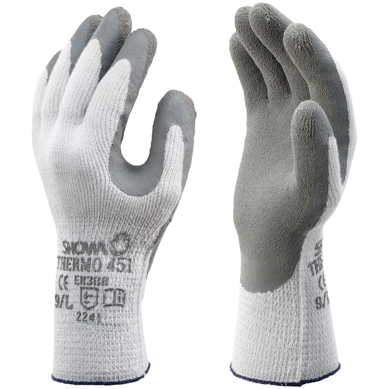 Feldtmann Showa Handschuh Kälteschutz — Art.-Nr. 0237