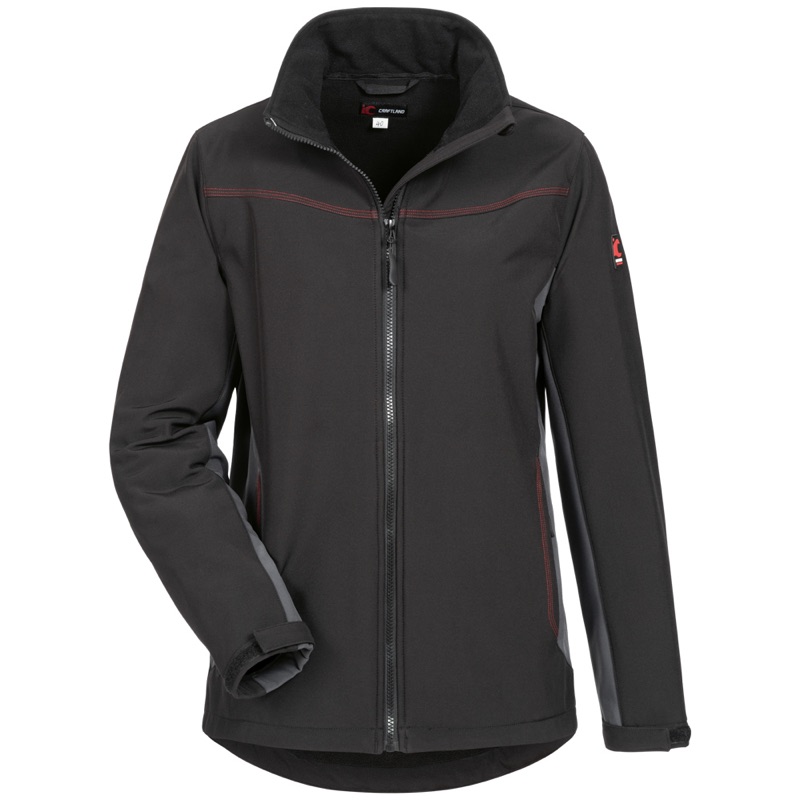 Feldtmann Elysee Damen-Softshelljacke — Art.-Nr. 19964
