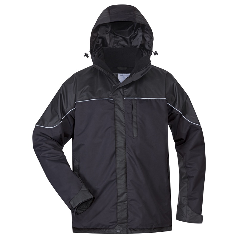 Feldtmann Craftland Funktionsjacke — Art.-Nr. 20060