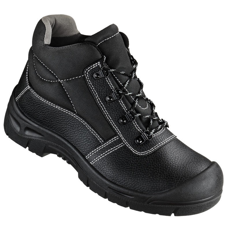 Feldtmann Basicline Schnürstiefel — Art.-Nr. 33241