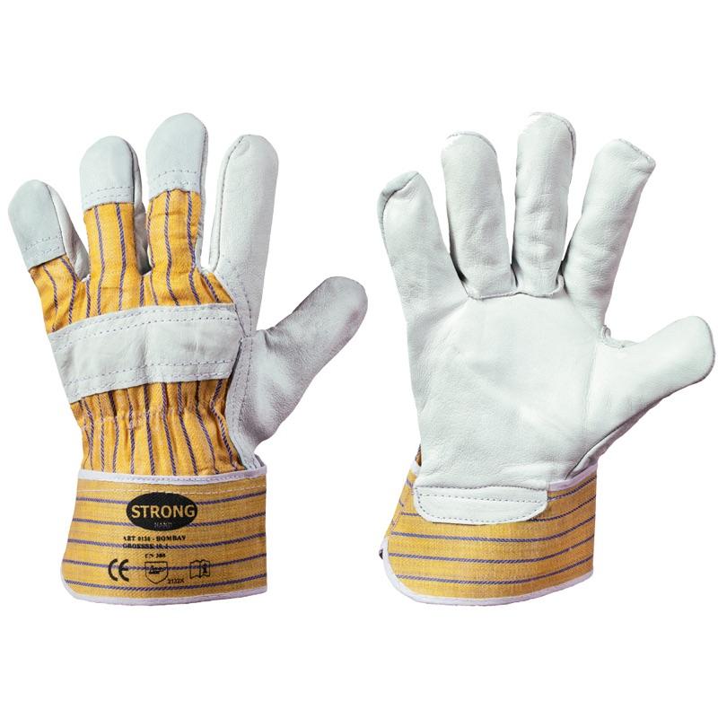 Feldtmann Stronghand Handschuhe — Art.-Nr. 0158