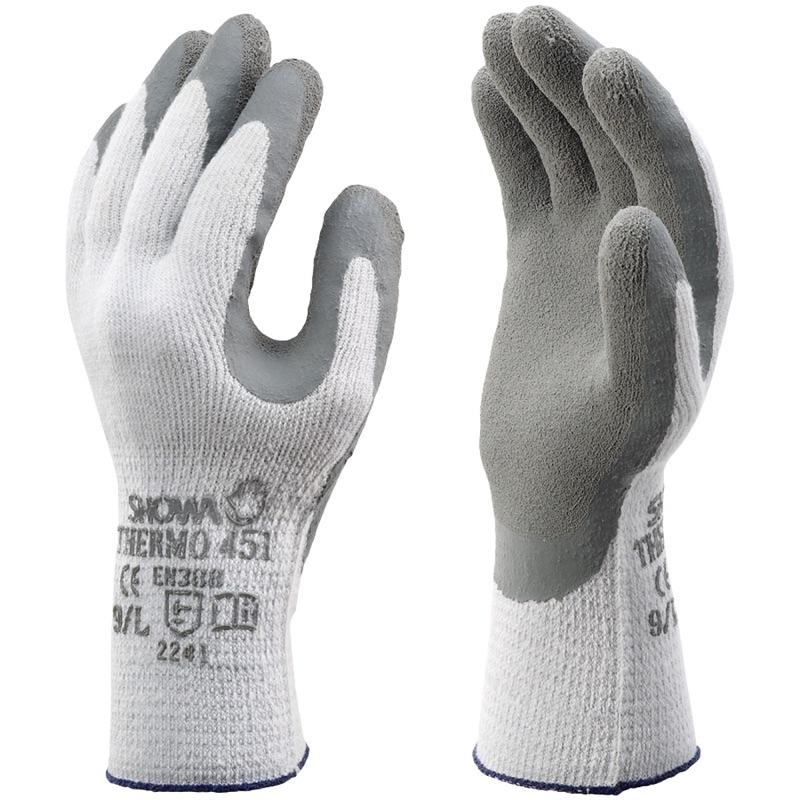 Feldtmann Showa Handschuh Kälteschutz — Art.-Nr. 0237