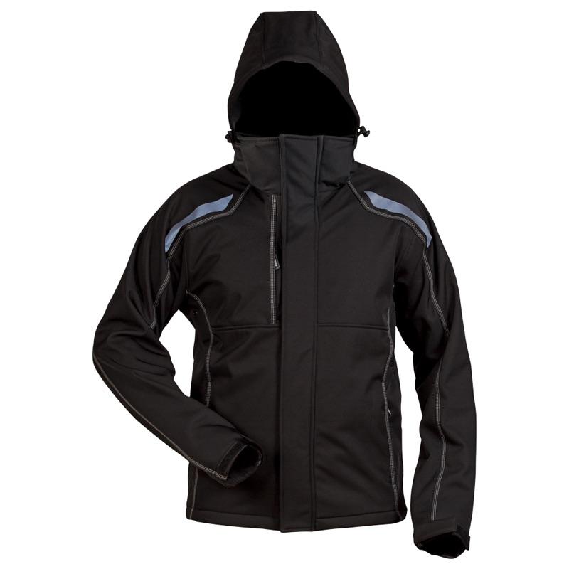 Feldtmann Elysee Softshelljacke — Art.-Nr. 19910