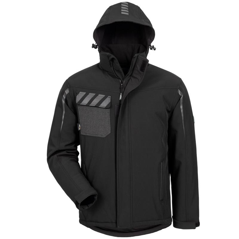 Feldtmann Elysee Winter-Softshelljacke — Art.-Nr. 19931