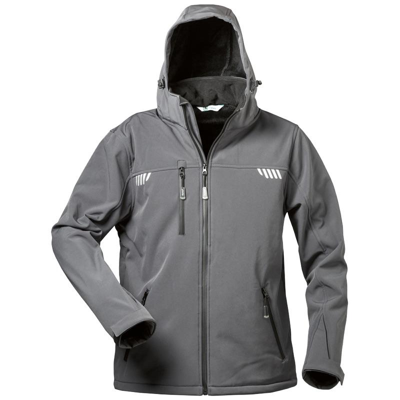 Feldtmann Elysee Softshelljacke, wattiert — Art.-Nr. 19943