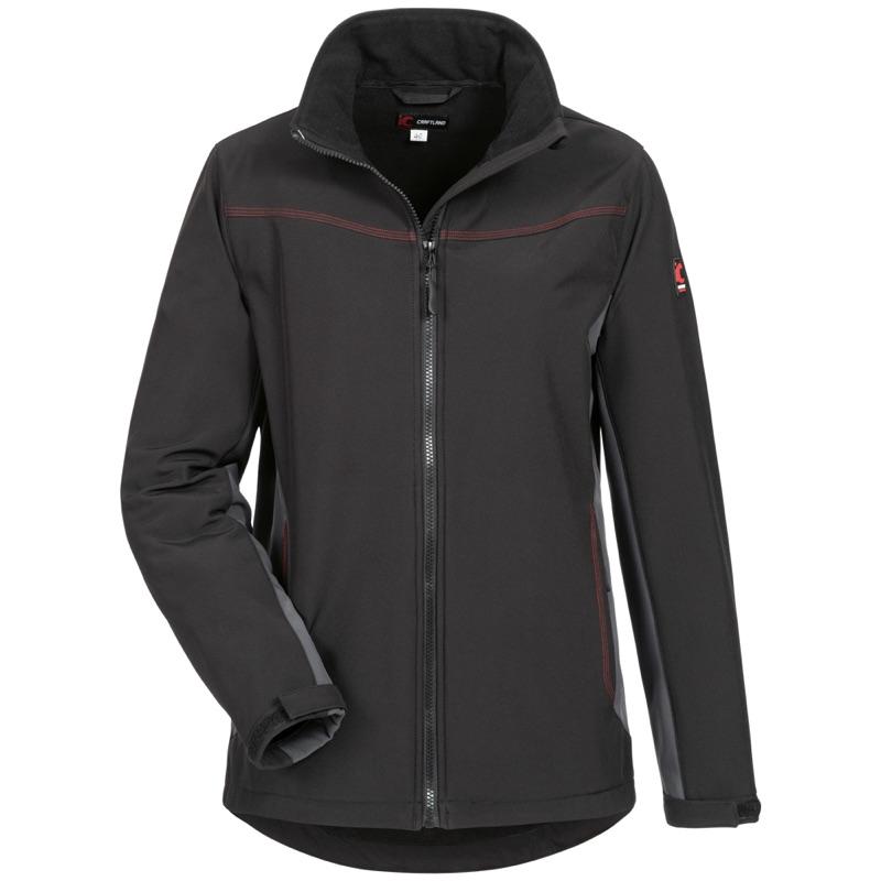 Feldtmann Elysee Damen-Softshelljacke — Art.-Nr. 19964