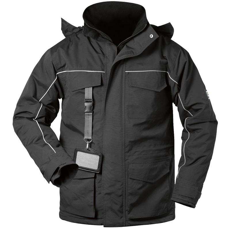 Feldtmann Elysee Parkajacke — Art.-Nr. 20020