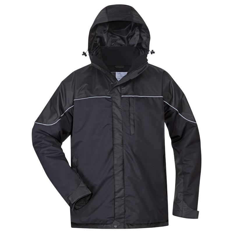 Feldtmann Craftland Funktionsjacke — Art.-Nr. 20060
