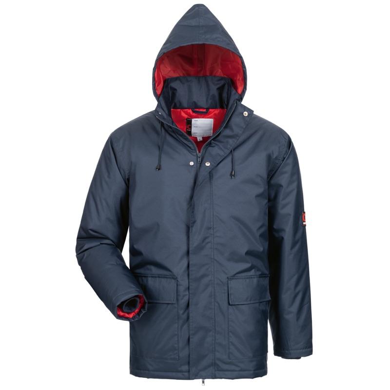 Feldtmann Craftland Parka — Art.-Nr. 2080