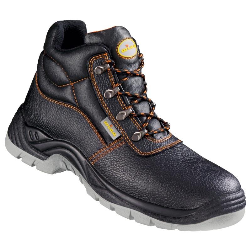 Feldtmann WICA Schnürstiefel — Art.-Nr. 30101