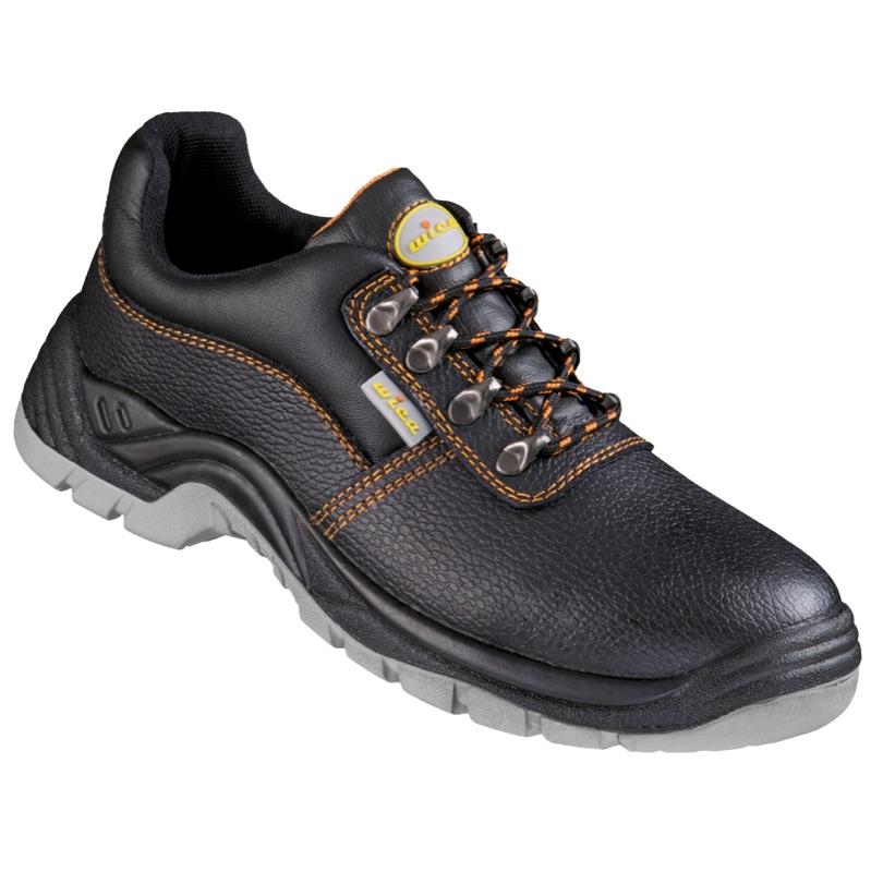 Feldtmann WICA Halbschuh — Art.-Nr. 30301