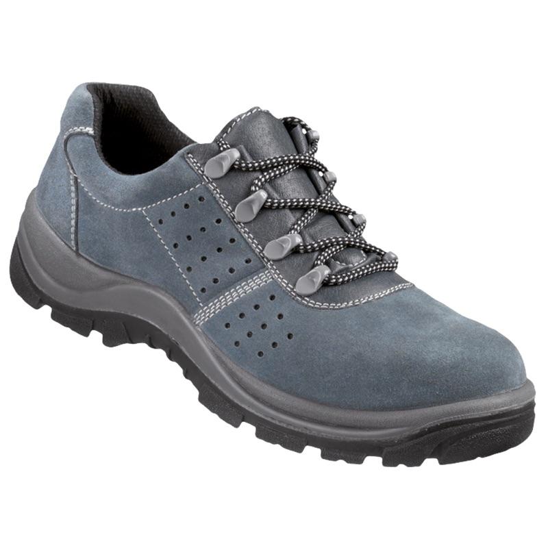 Feldtmann Basicline Halbschuhe — Art.-Nr. 31600