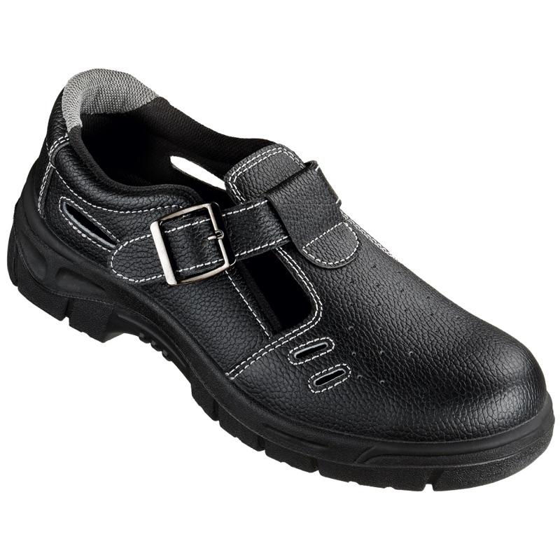 Feldtmann Basicline Sandale — Art.-Nr. 31701