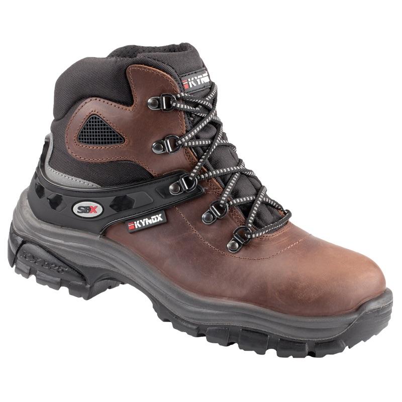 Feldtmann Kynox Schnürstiefel — Art.-Nr. 33195