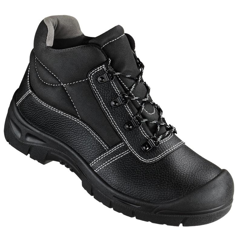 Feldtmann Basicline Schnürstiefel — Art.-Nr. 33241