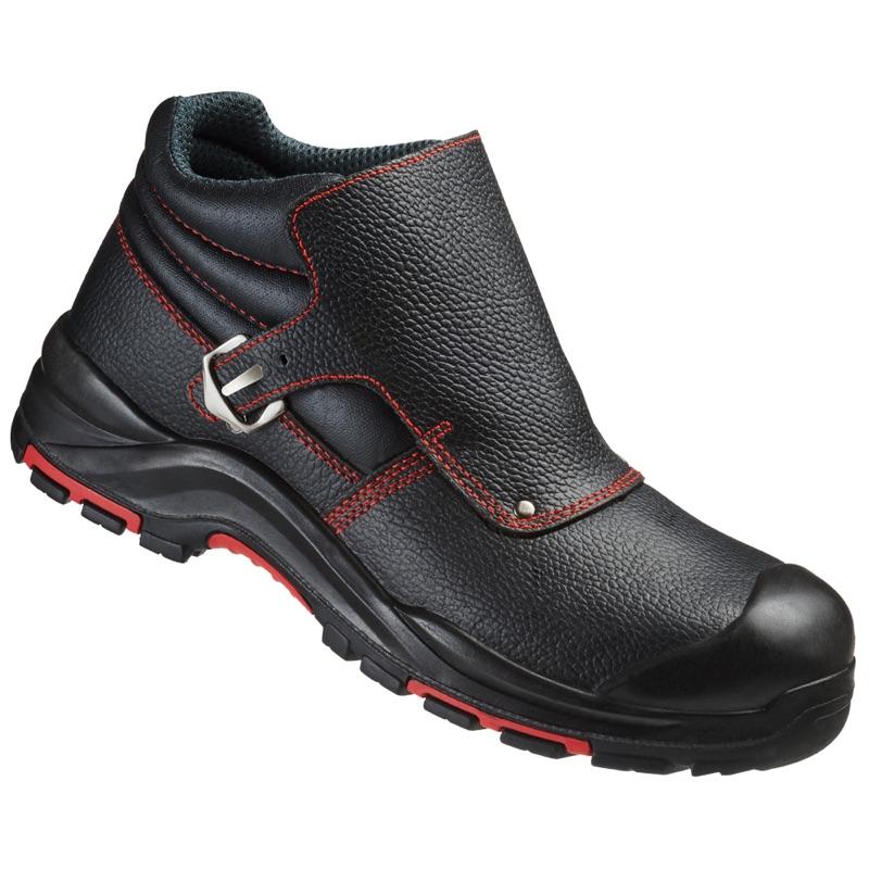Feldtmann Basicline Schweißerstiefel — Art.-Nr. 33260