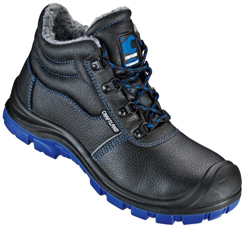 Feldtmann Craftland Winterstiefel — Art.-Nr. 33410