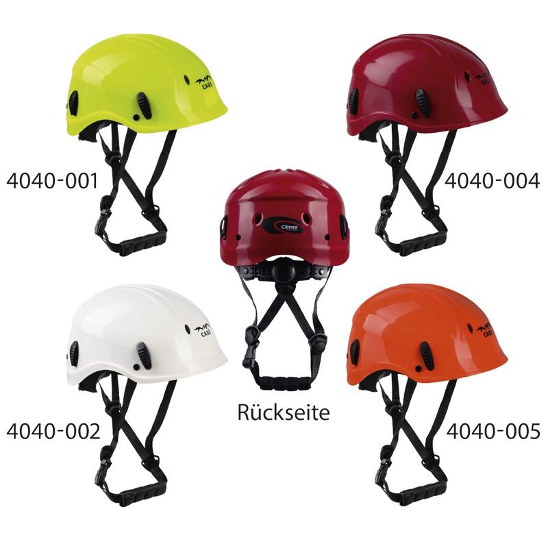 Feldtmann Industrie-Schutzhelm — Art.-Nr. 4040