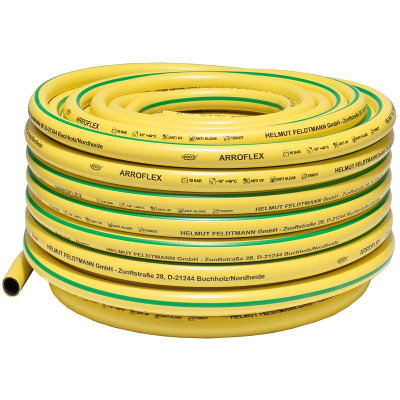 Feldtmann Evertec PVC Wasserschlauch — Art.-Nr. 6320
