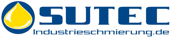 SUTEC Industrieschmierung